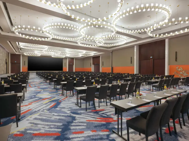 Бандунг: Pullman Bandung Grand Central