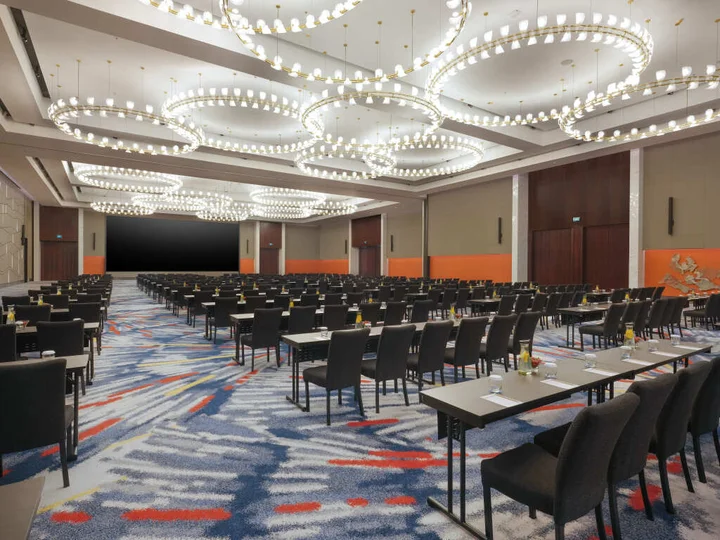 Бандунг: Pullman Bandung Grand Central