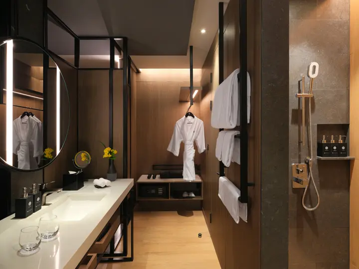 Бандунг: Pullman Bandung Grand Central