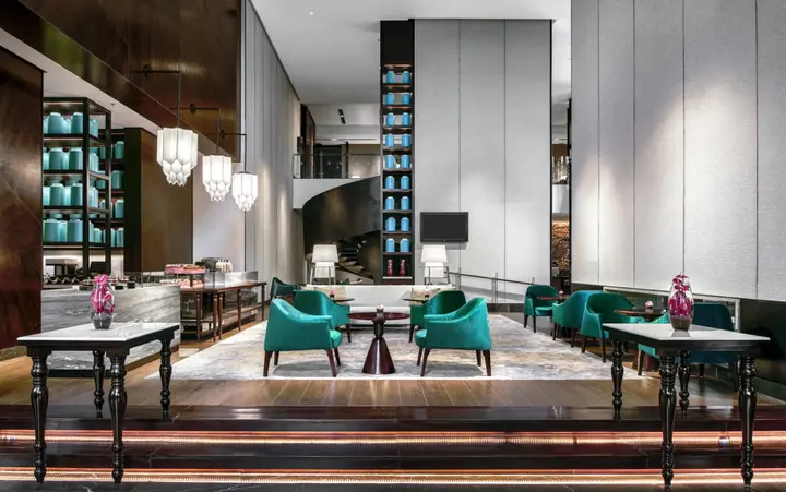 Бандунг: Pullman Bandung Grand Central