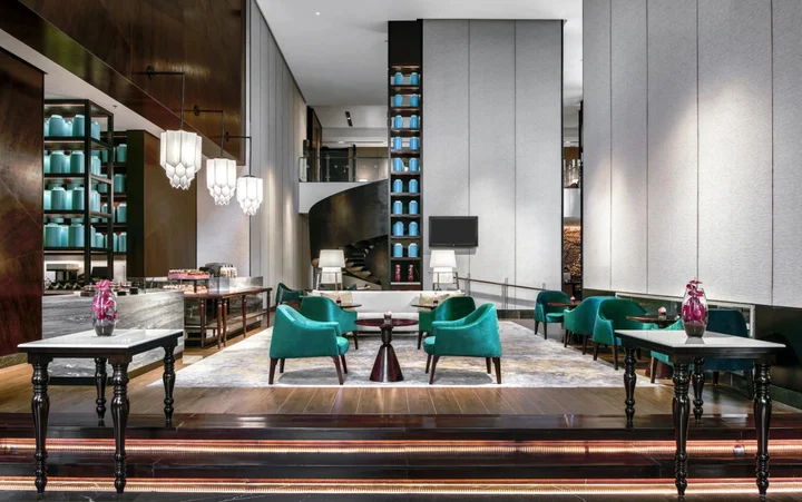 Бандунг: Pullman Bandung Grand Central