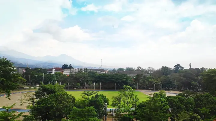 Бандунг: Pullman Bandung Grand Central