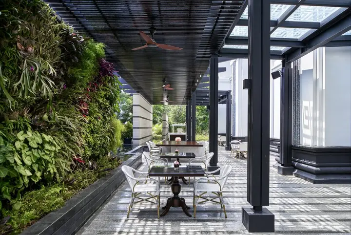 Бандунг: Pullman Bandung Grand Central