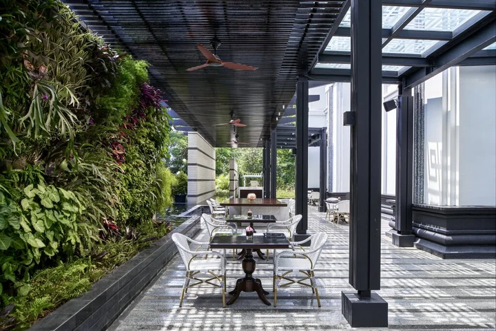 Бандунг: Pullman Bandung Grand Central