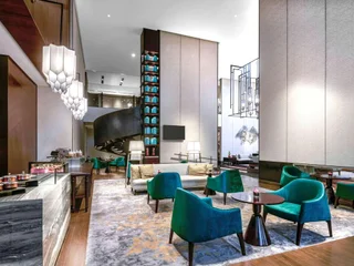 Бандунг: Pullman Bandung Grand Central