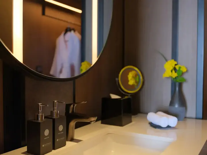 Бандунг: Pullman Bandung Grand Central