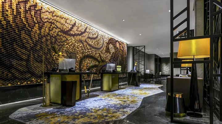 Бандунг: Pullman Bandung Grand Central