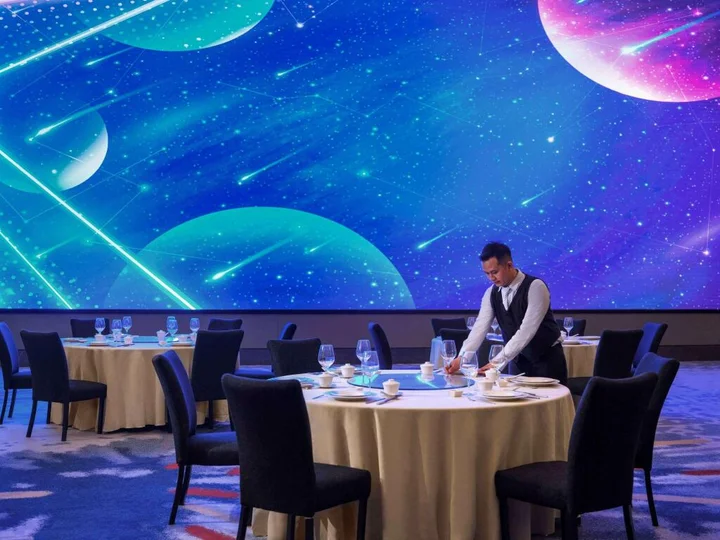 Бандунг: Pullman Bandung Grand Central