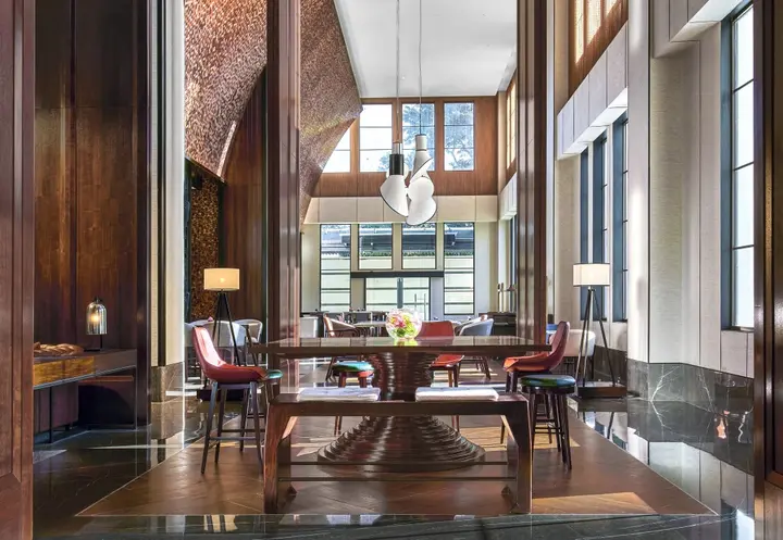Бандунг: Pullman Bandung Grand Central