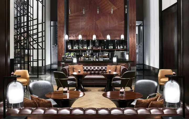 Бандунг: Pullman Bandung Grand Central