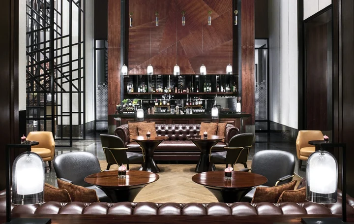 Бандунг: Pullman Bandung Grand Central