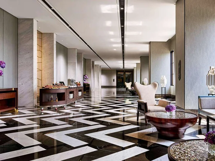 Бандунг: Pullman Bandung Grand Central