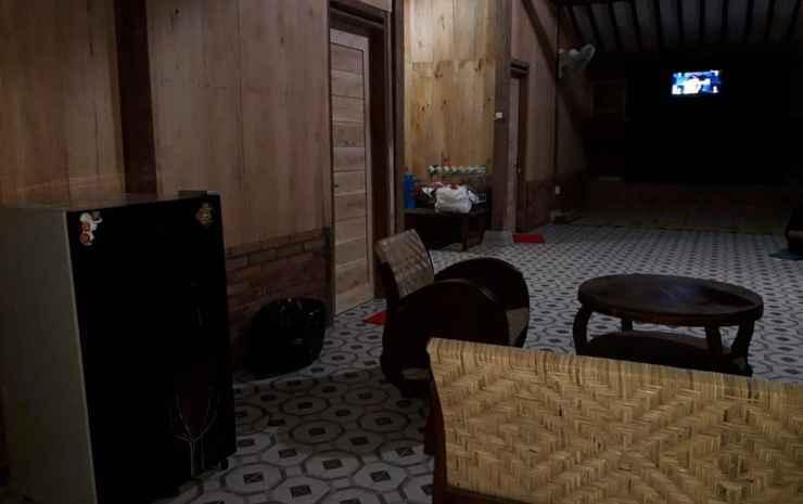 Батуретно: Homestay Wanajaya