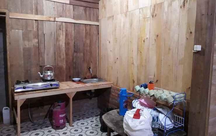 Батуретно: Homestay Wanajaya