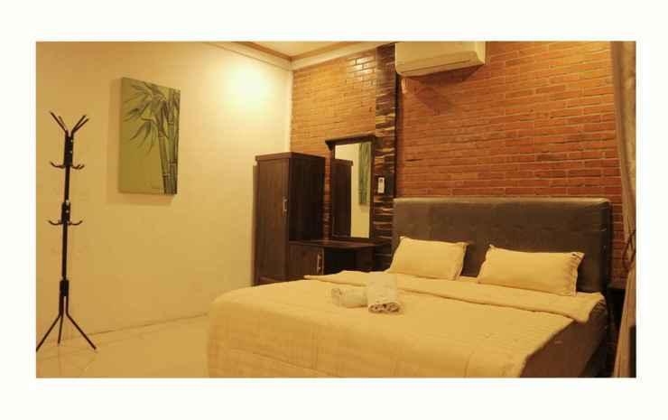 Батуретно: Homestay Wanajaya