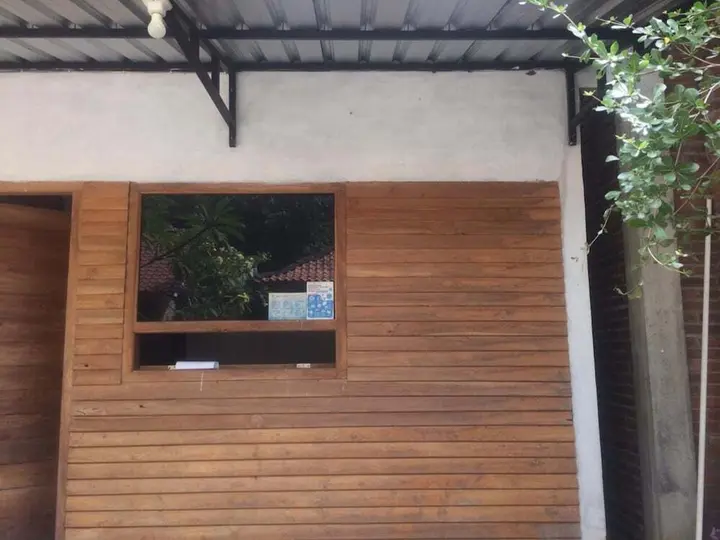 Батуретно: Homestay Wanajaya