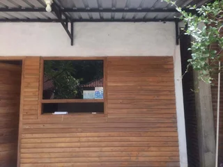 Батуретно: Homestay Wanajaya