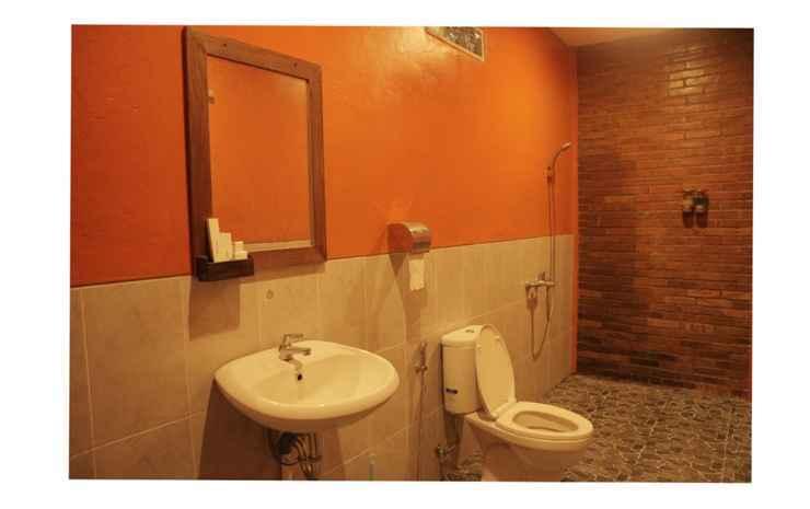 Батуретно: Homestay Wanajaya