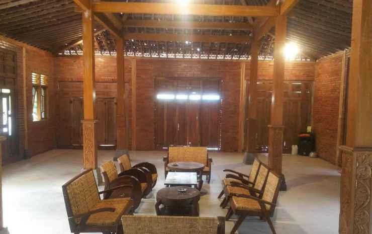 Батуретно: Homestay Wanajaya