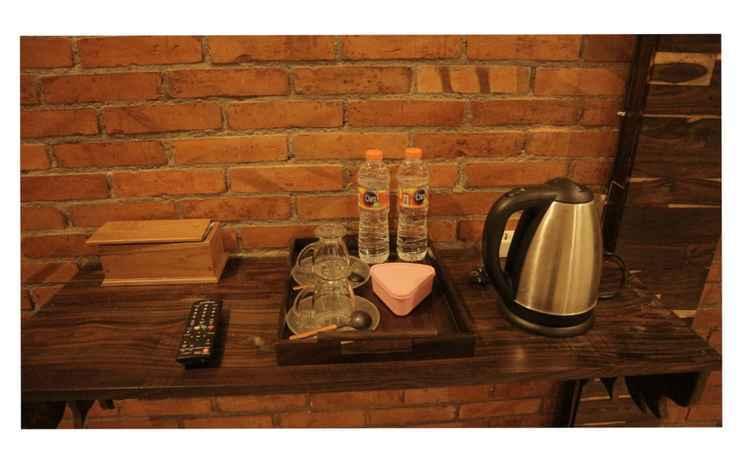 Батуретно: Homestay Wanajaya