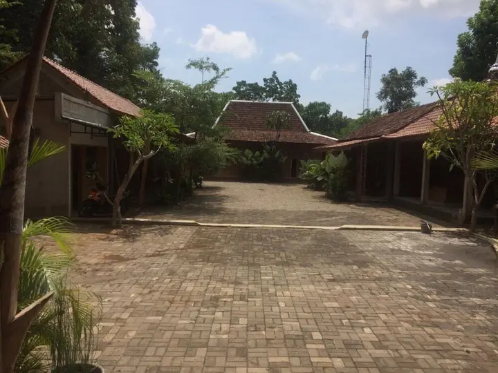 Батуретно: Homestay Wanajaya