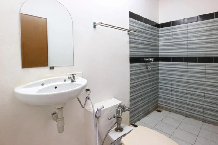 Джакарта: Habibah Syariah Hotel
