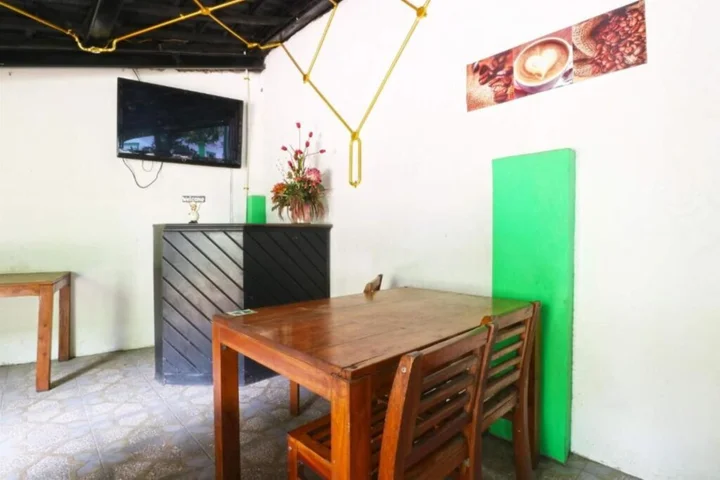 Джакарта: Habibah Syariah Hotel