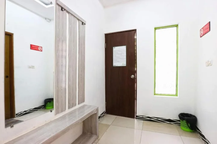 Джакарта: Habibah Syariah Hotel