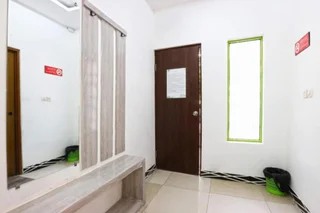 Джакарта: Habibah Syariah Hotel