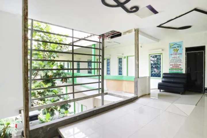 Джакарта: Habibah Syariah Hotel