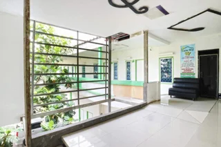 Джакарта: Habibah Syariah Hotel
