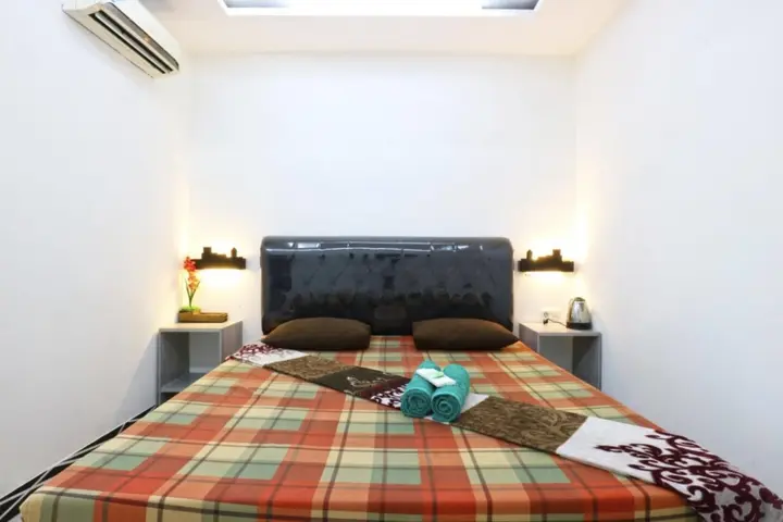 Джакарта: Habibah Syariah Hotel