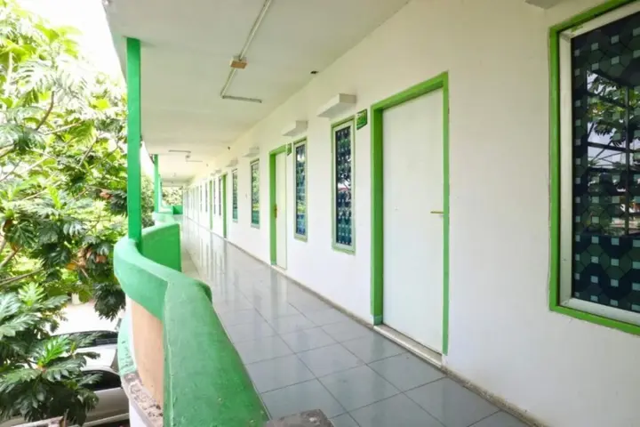 Джакарта: Habibah Syariah Hotel