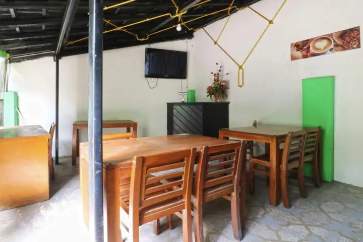 Джакарта: Habibah Syariah Hotel