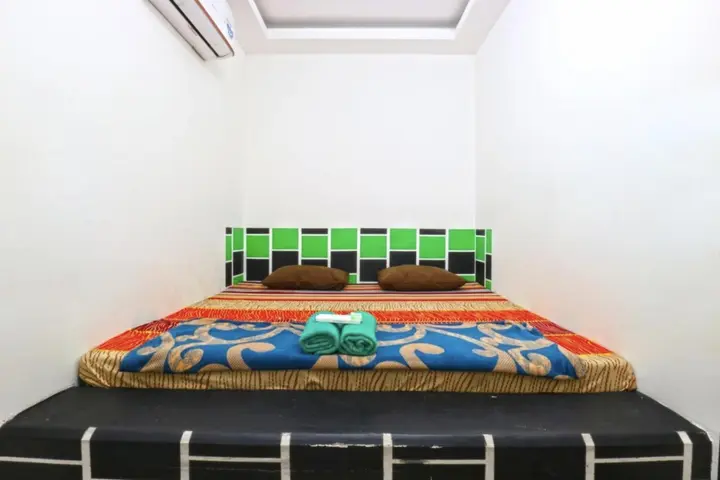 Джакарта: Habibah Syariah Hotel