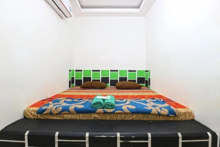 Джакарта: Habibah Syariah Hotel