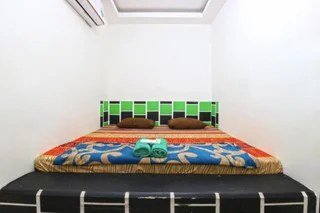 Джакарта: Habibah Syariah Hotel