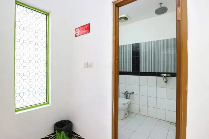 Джакарта: Habibah Syariah Hotel