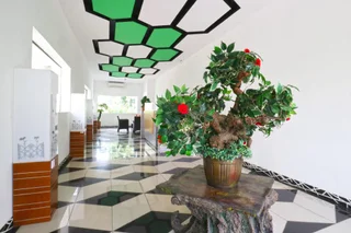 Джакарта: Habibah Syariah Hotel