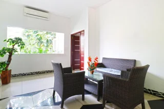 Джакарта: Habibah Syariah Hotel