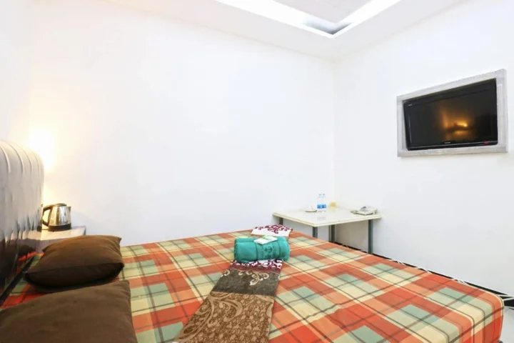 Джакарта: Habibah Syariah Hotel