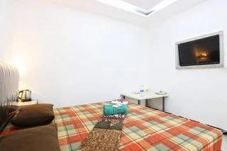 Джакарта: Habibah Syariah Hotel