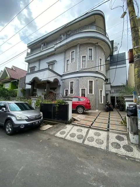 Homestay Griya Indah — фото 1