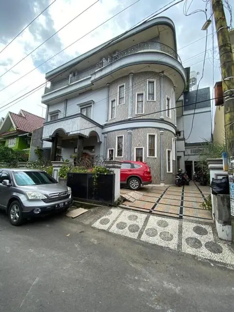 Макассар: Homestay Griya Indah
