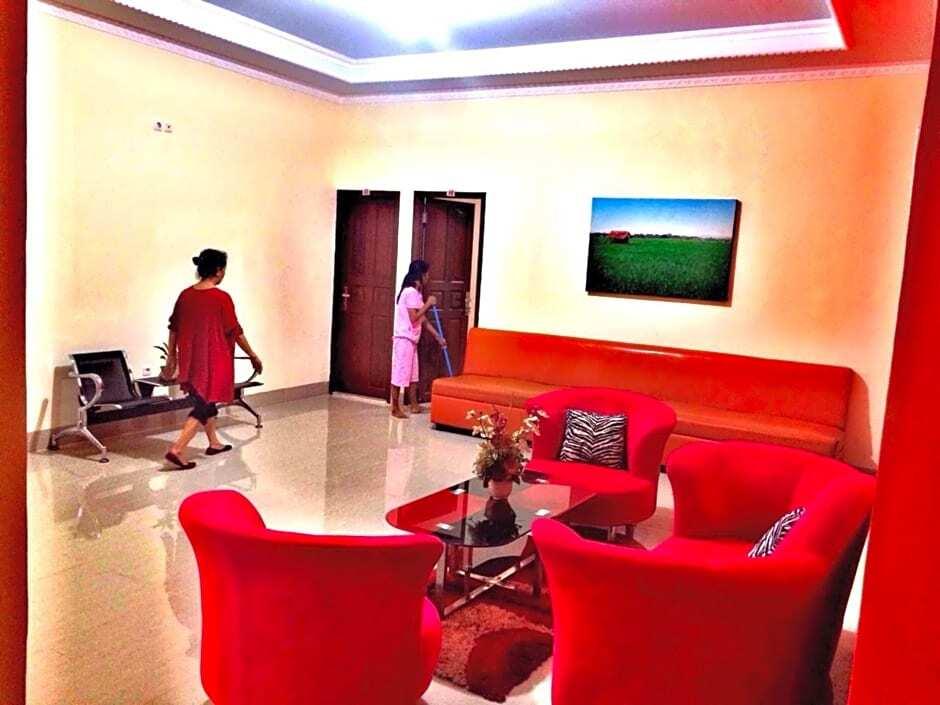 Homestay Griya Indah — фото 4