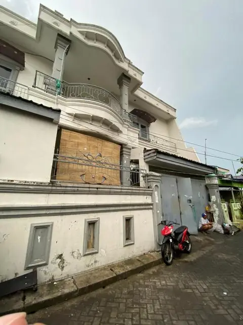 Homestay Kopter Makassar — фото 1