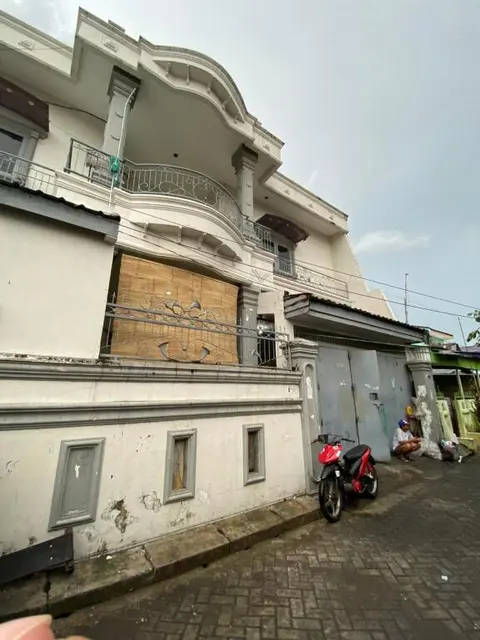 Макассар: Homestay Kopter Makassar
