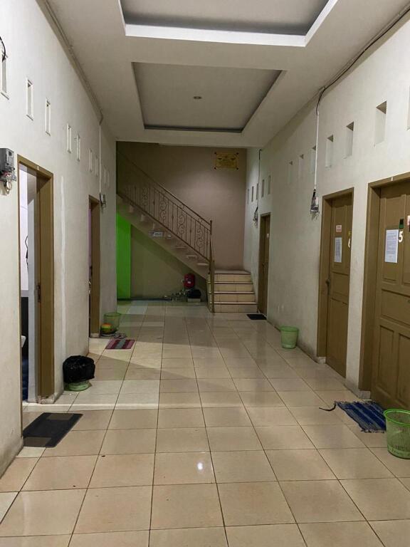 Homestay Kopter Makassar — фото 2