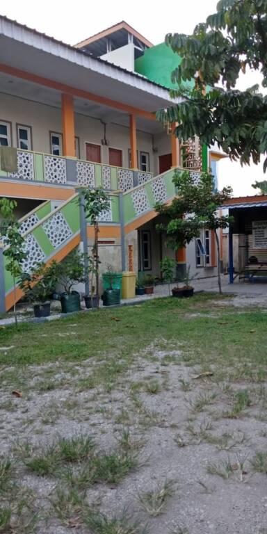 Пеканбару: Dahlia Guesthouse Syariah