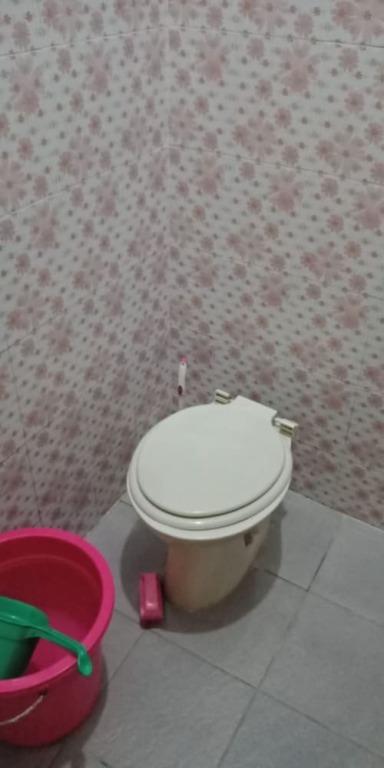 Пеканбару: Dahlia Guesthouse Syariah